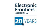 Electronic Frontiers Australia