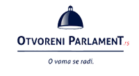 Otvoreni Parlament (Open Parliament, Serbia)